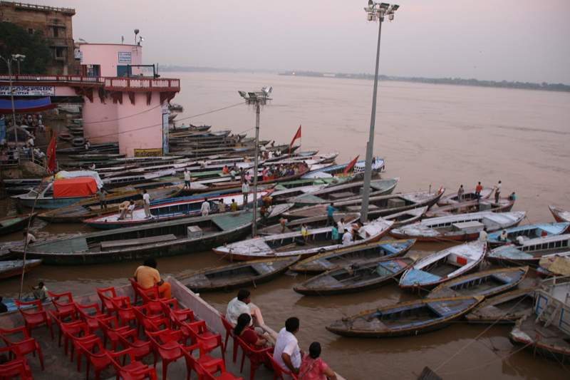 India & Nepal 2011 - 0757